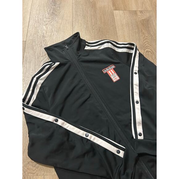 ADIDAS | TRACK SUIT - Picture 4 of 5